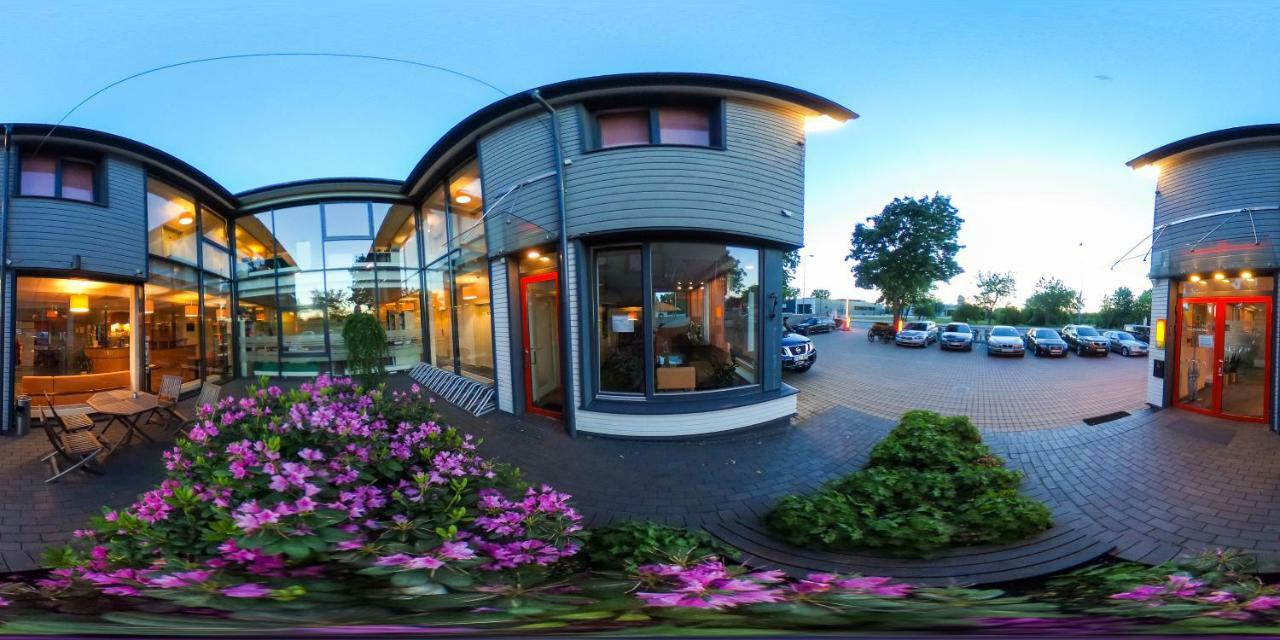 Info Hotel Palanga Exterior foto